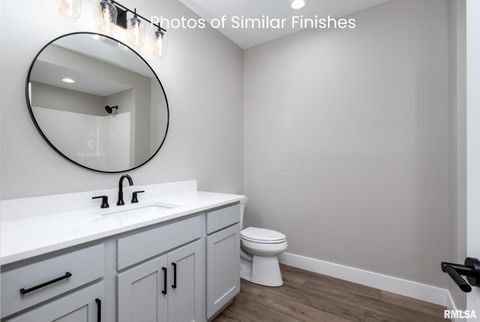 Tiny photo for 11 Viola Drive, Le Claire, IA 52753 (MLS # QC4267793)