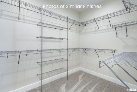 Tiny photo for 11 Viola Drive, Le Claire, IA 52753 (MLS # QC4267793)