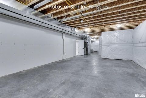 Tiny photo for 11 Viola Drive, Le Claire, IA 52753 (MLS # QC4267793)