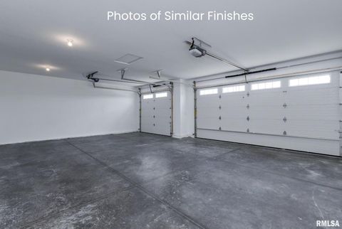 Tiny photo for 11 Viola Drive, Le Claire, IA 52753 (MLS # QC4267793)