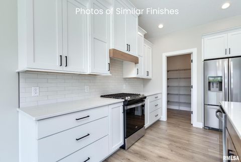 Tiny photo for 11 Viola Drive, Le Claire, IA 52753 (MLS # QC4267793)