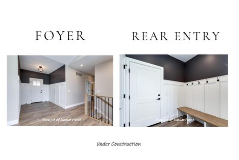 Tiny photo for 11 Viola Drive, Le Claire, IA 52753 (MLS # QC4267793)