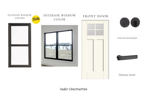 Tiny photo for 11 Viola Drive, Le Claire, IA 52753 (MLS # QC4267793)