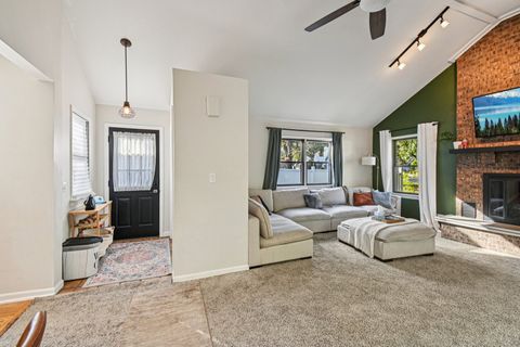 Tiny photo for 694 S York Street, Elmhurst, IL 60126 (MLS # 12501143)