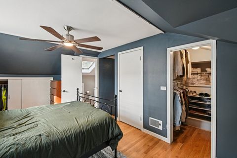 Tiny photo for 694 S York Street, Elmhurst, IL 60126 (MLS # 12501143)