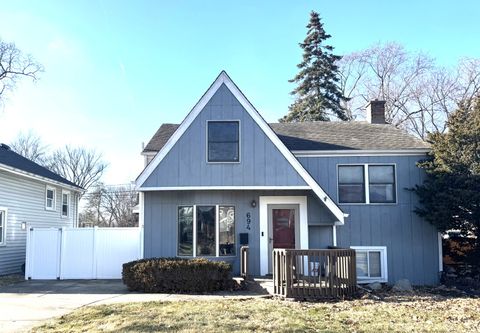 694 S York Street Elmhurst IL 60126
