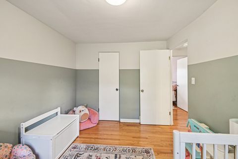 Tiny photo for 694 S York Street, Elmhurst, IL 60126 (MLS # 12501143)