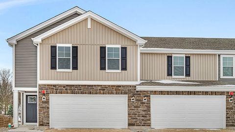 Property photo of 2216 Davidson Way, Yorkville, IL 60560