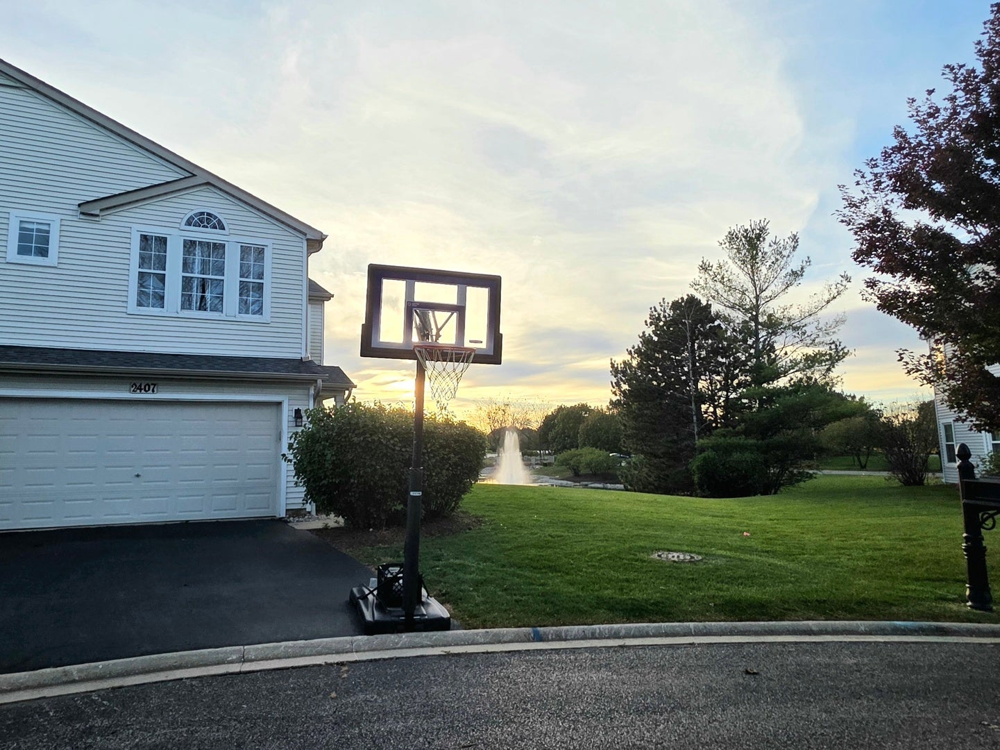 2407 Millpond Court
