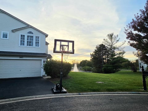 Tiny photo for 2407 Millpond Court, Plainfield, IL 60586 (MLS # 12790343)
