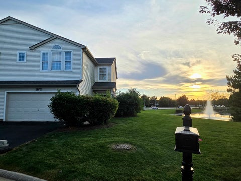 Photo of 2407 Millpond Court, Plainfield, IL 60586 (MLS # 12790343)