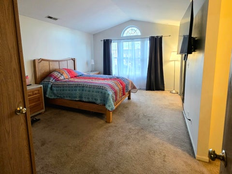 Tiny photo for 2407 Millpond Court, Plainfield, IL 60586 (MLS # 12790343)