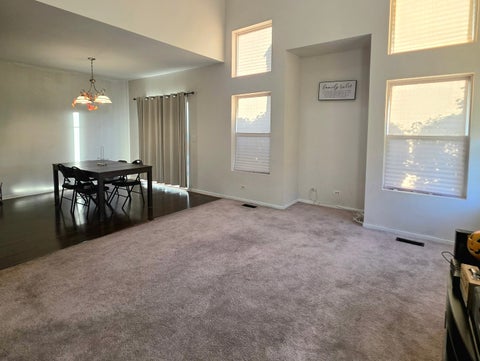 Tiny photo for 2407 Millpond Court, Plainfield, IL 60586 (MLS # 12790343)