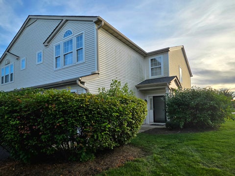 Tiny photo for 2407 Millpond Court, Plainfield, IL 60586 (MLS # 12790343)