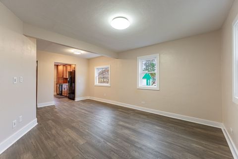 Tiny photo for 917 WILLARD Avenue, Rockford, IL 61101 (MLS # 12523836)