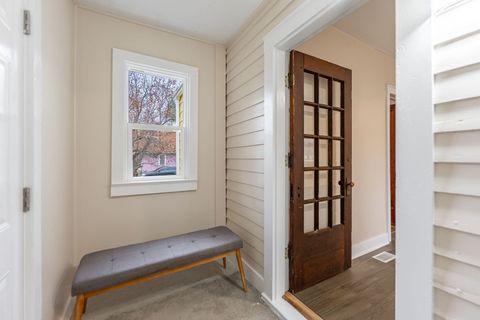 Tiny photo for 917 WILLARD Avenue, Rockford, IL 61101 (MLS # 12523836)