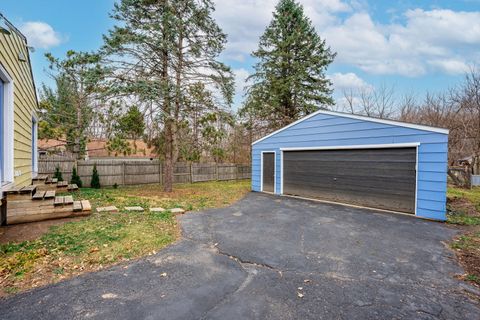 Tiny photo for 917 WILLARD Avenue, Rockford, IL 61101 (MLS # 12523836)