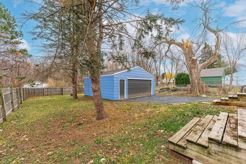 Tiny photo for 917 WILLARD Avenue, Rockford, IL 61101 (MLS # 12523836)