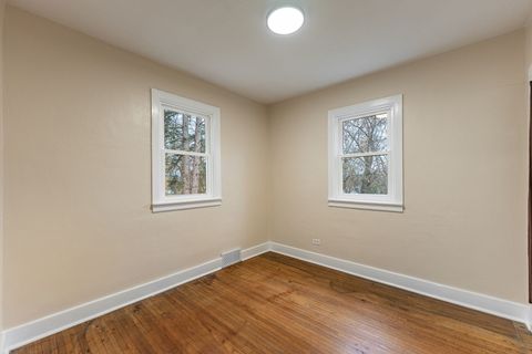Tiny photo for 917 WILLARD Avenue, Rockford, IL 61101 (MLS # 12523836)