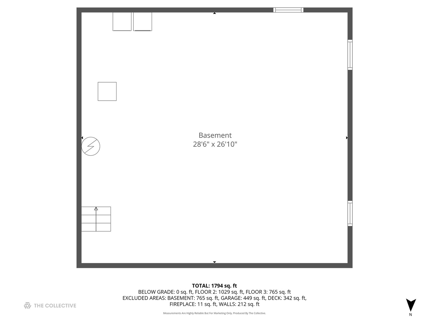 Crystal Lake, Illinois 60014, United States, 3 Bedrooms Bedrooms, ,3 BathroomsBathrooms,Residential,Active,234855