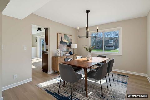 Tiny photo for 1041 Barlina Road, Crystal Lake, IL 60014 (MLS # 12502972)