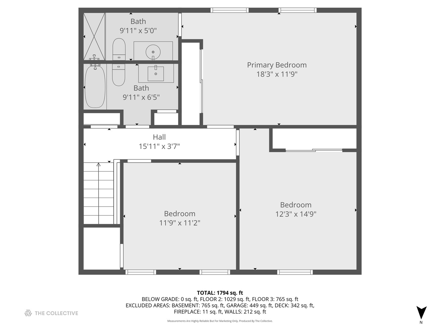 Crystal Lake, Illinois 60014, United States, 3 Bedrooms Bedrooms, ,3 BathroomsBathrooms,Residential,Active,234855