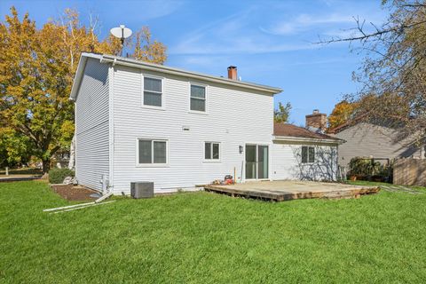 Tiny photo for 1041 Barlina Road, Crystal Lake, IL 60014 (MLS # 12502972)