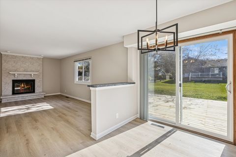 Tiny photo for 1041 Barlina Road, Crystal Lake, IL 60014 (MLS # 12502972)