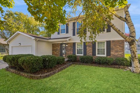 Tiny photo for 1041 Barlina Road, Crystal Lake, IL 60014 (MLS # 12502972)