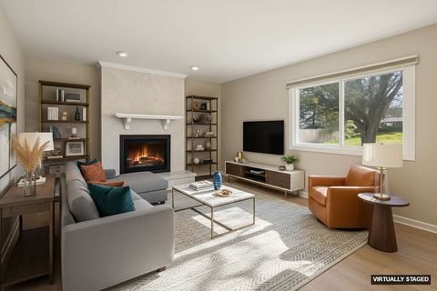 Tiny photo for 1041 Barlina Road, Crystal Lake, IL 60014 (MLS # 12502972)