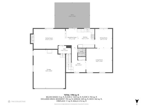 Tiny photo for 1041 Barlina Road, Crystal Lake, IL 60014 (MLS # 12502972)