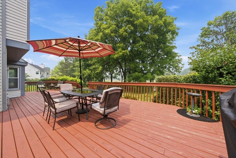 Tiny photo for 68 Chestnut Terrace, Buffalo Grove, IL 60089 (MLS # 12729780)