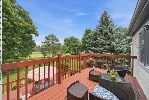 Tiny photo for 68 Chestnut Terrace, Buffalo Grove, IL 60089 (MLS # 12729780)