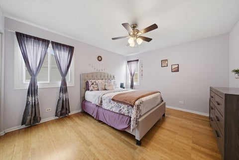 Tiny photo for 68 Chestnut Terrace, Buffalo Grove, IL 60089 (MLS # 12729780)