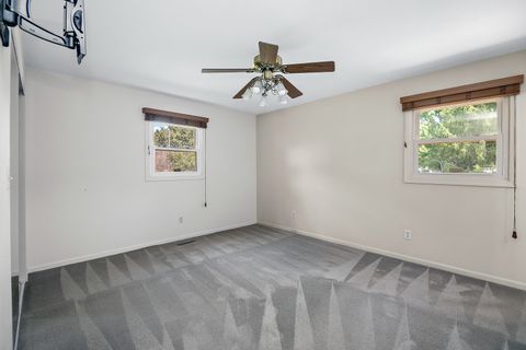 Tiny photo for 1005 PAUL Drive, St. Anne, IL 60964 (MLS # 12408420)