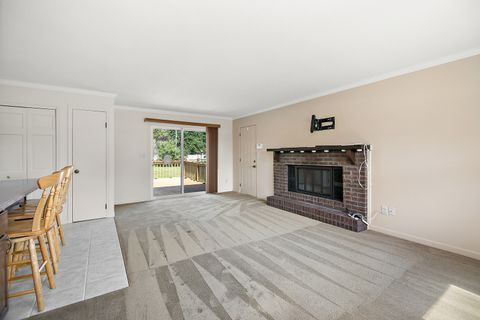 Tiny photo for 1005 PAUL Drive, St. Anne, IL 60964 (MLS # 12408420)