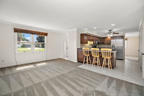 Tiny photo for 1005 PAUL Drive, St. Anne, IL 60964 (MLS # 12408420)