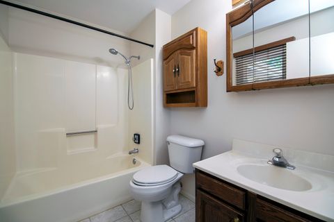 Tiny photo for 1005 PAUL Drive, St. Anne, IL 60964 (MLS # 12408420)