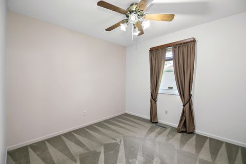 Tiny photo for 1005 PAUL Drive, St. Anne, IL 60964 (MLS # 12408420)