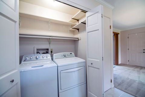 Tiny photo for 1005 PAUL Drive, St. Anne, IL 60964 (MLS # 12408420)