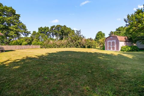 Tiny photo for 1005 PAUL Drive, St. Anne, IL 60964 (MLS # 12408420)