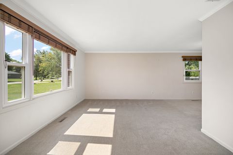 Tiny photo for 1005 PAUL Drive, St. Anne, IL 60964 (MLS # 12408420)