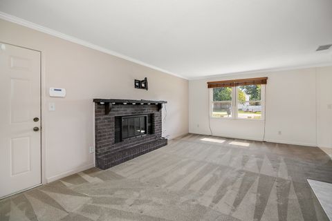 Tiny photo for 1005 PAUL Drive, St. Anne, IL 60964 (MLS # 12408420)