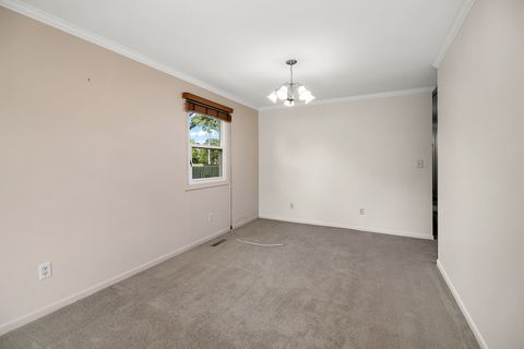 Tiny photo for 1005 PAUL Drive, St. Anne, IL 60964 (MLS # 12408420)