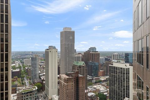 Tiny photo for 950 N Michigan Avenue #2804, Chicago, IL 60611 (MLS # 12634356)