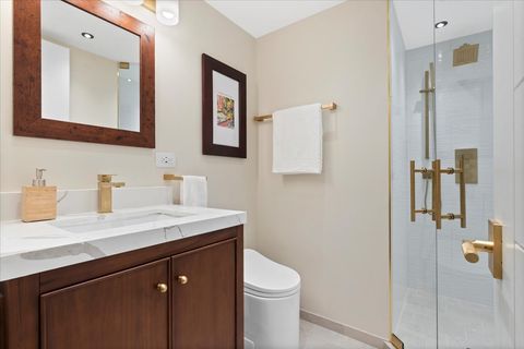 Tiny photo for 950 N Michigan Avenue #2804, Chicago, IL 60611 (MLS # 12634356)