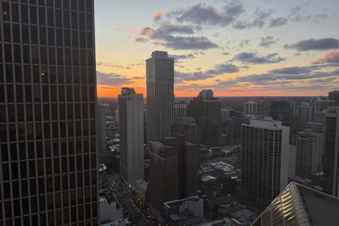 Tiny photo for 950 N Michigan Avenue #2804, Chicago, IL 60611 (MLS # 12634356)