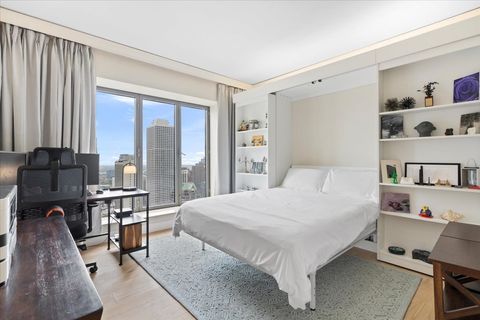 Tiny photo for 950 N Michigan Avenue #2804, Chicago, IL 60611 (MLS # 12634356)