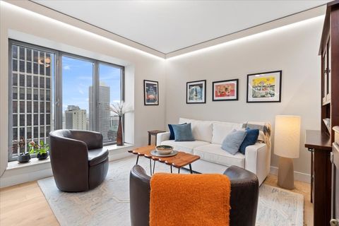 Tiny photo for 950 N Michigan Avenue #2804, Chicago, IL 60611 (MLS # 12634356)