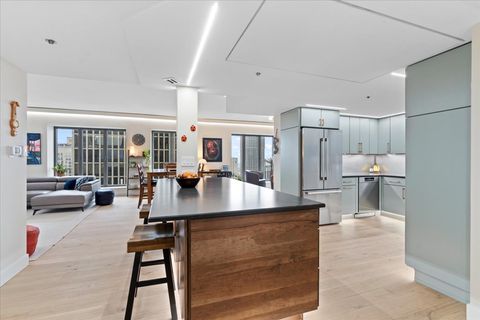Tiny photo for 950 N Michigan Avenue #2804, Chicago, IL 60611 (MLS # 12634356)